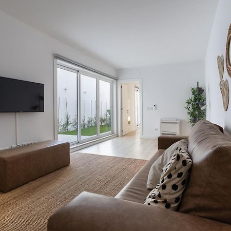 City Stays Sao Lazaro Apartments Lisboa Eksteriør bilde