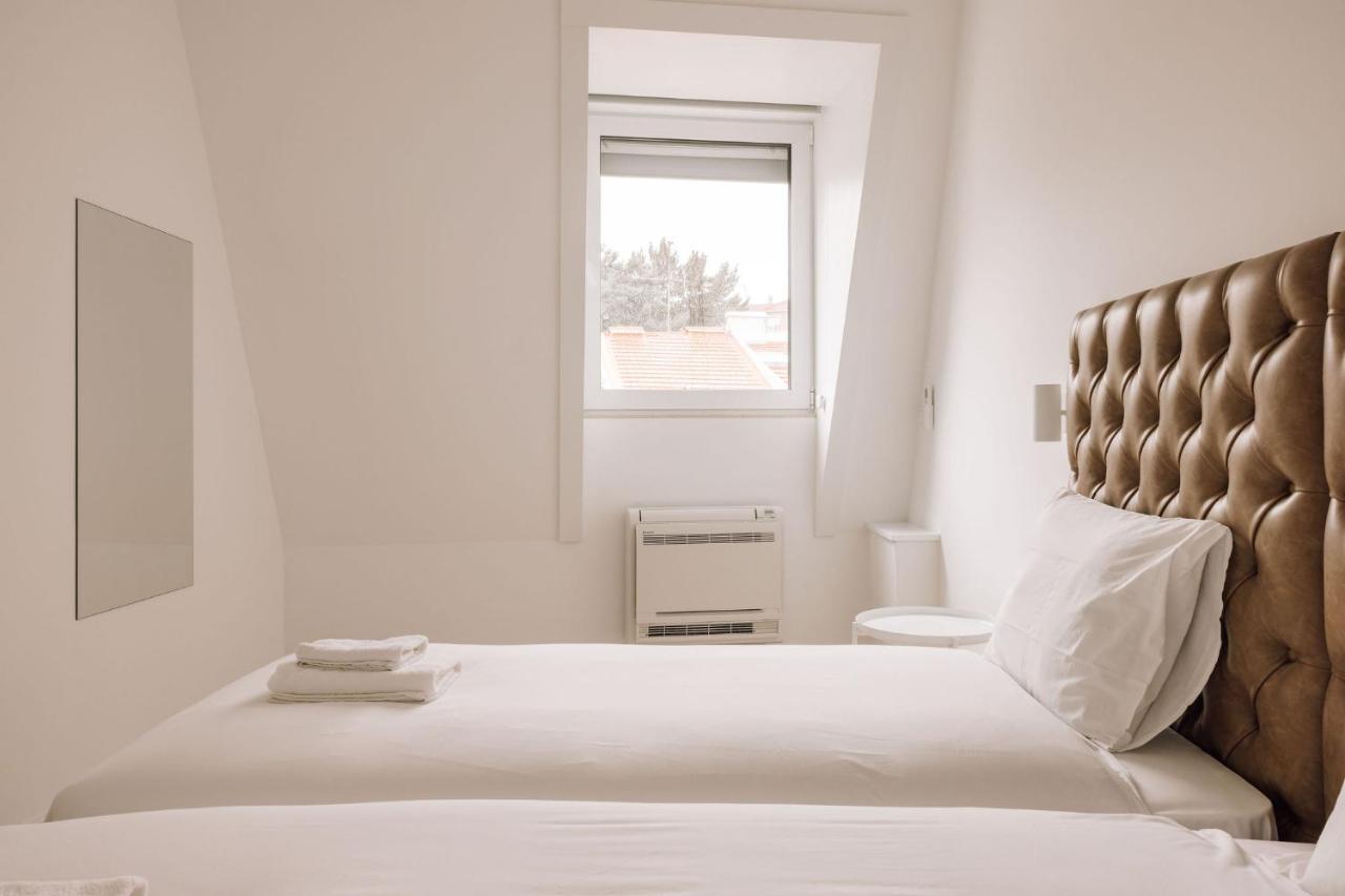 City Stays Sao Lazaro Apartments Lisboa Eksteriør bilde