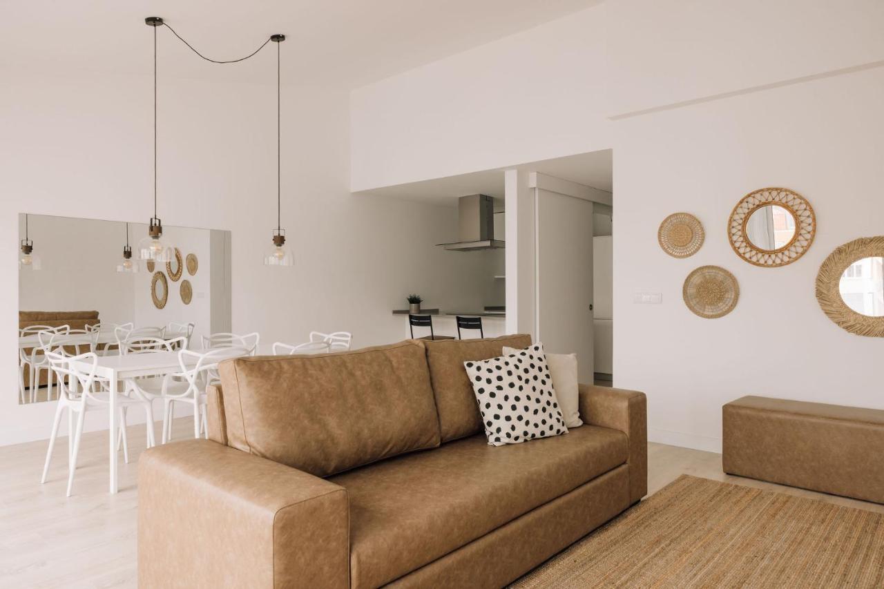 City Stays Sao Lazaro Apartments Lisboa Eksteriør bilde