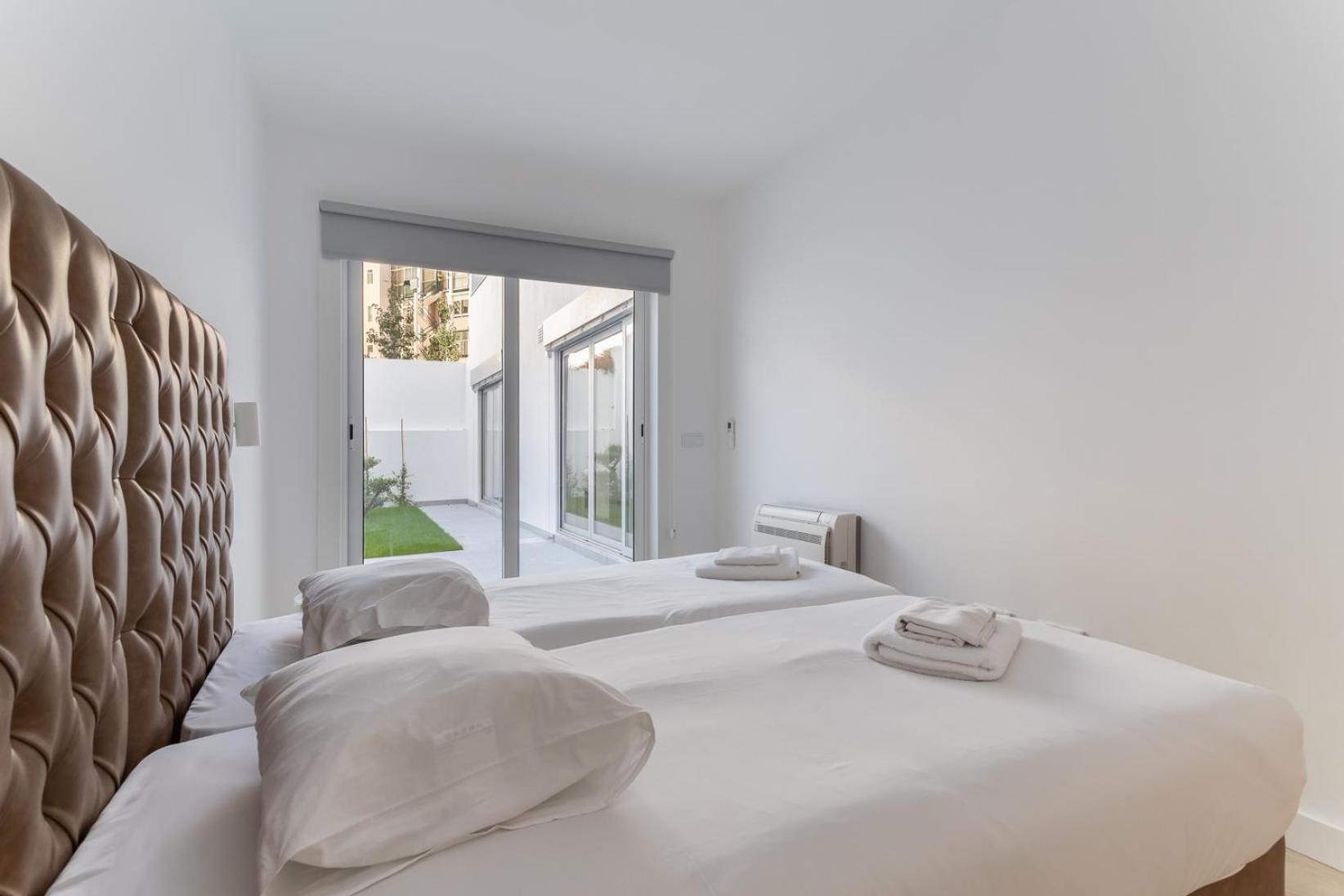 City Stays Sao Lazaro Apartments Lisboa Eksteriør bilde