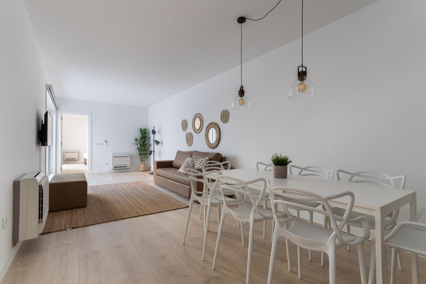 City Stays Sao Lazaro Apartments Lisboa Eksteriør bilde