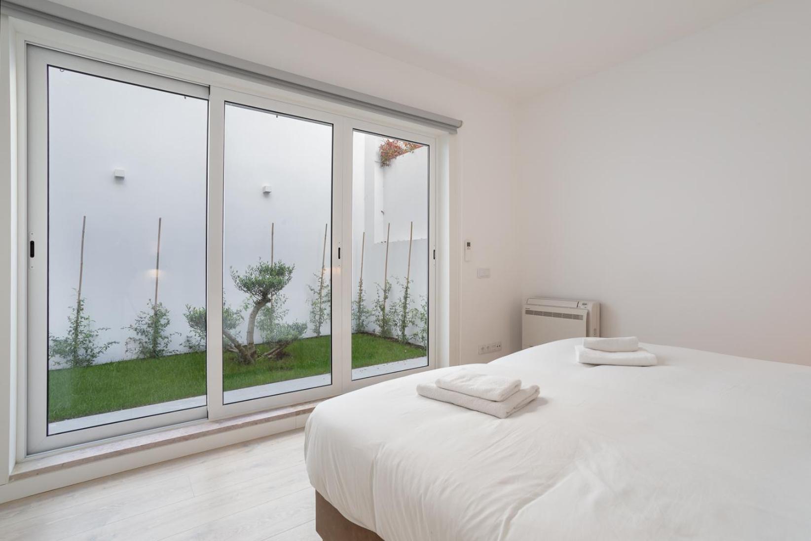 City Stays Sao Lazaro Apartments Lisboa Eksteriør bilde