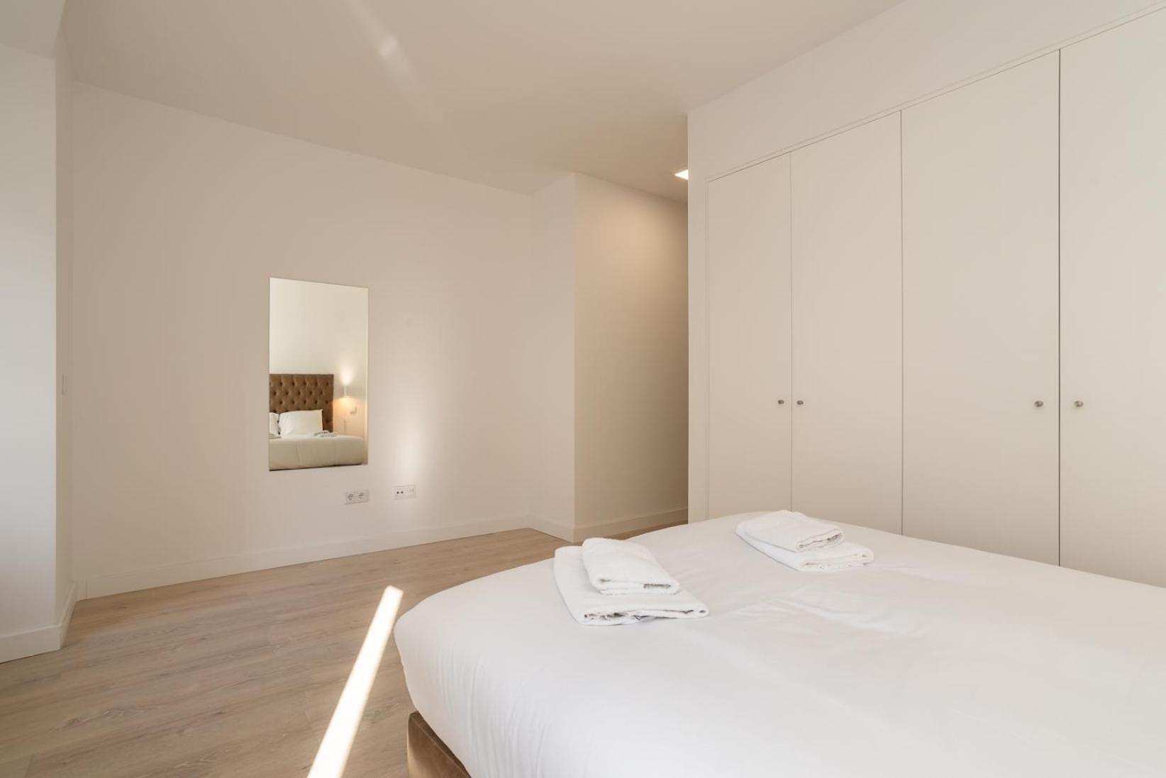 City Stays Sao Lazaro Apartments Lisboa Eksteriør bilde