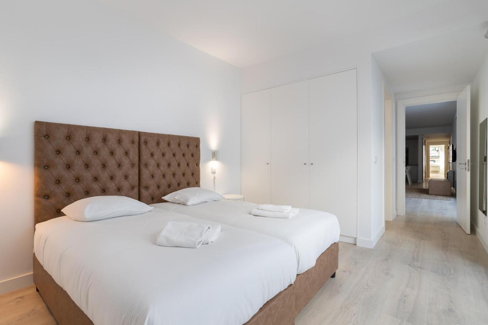 City Stays Sao Lazaro Apartments Lisboa Eksteriør bilde