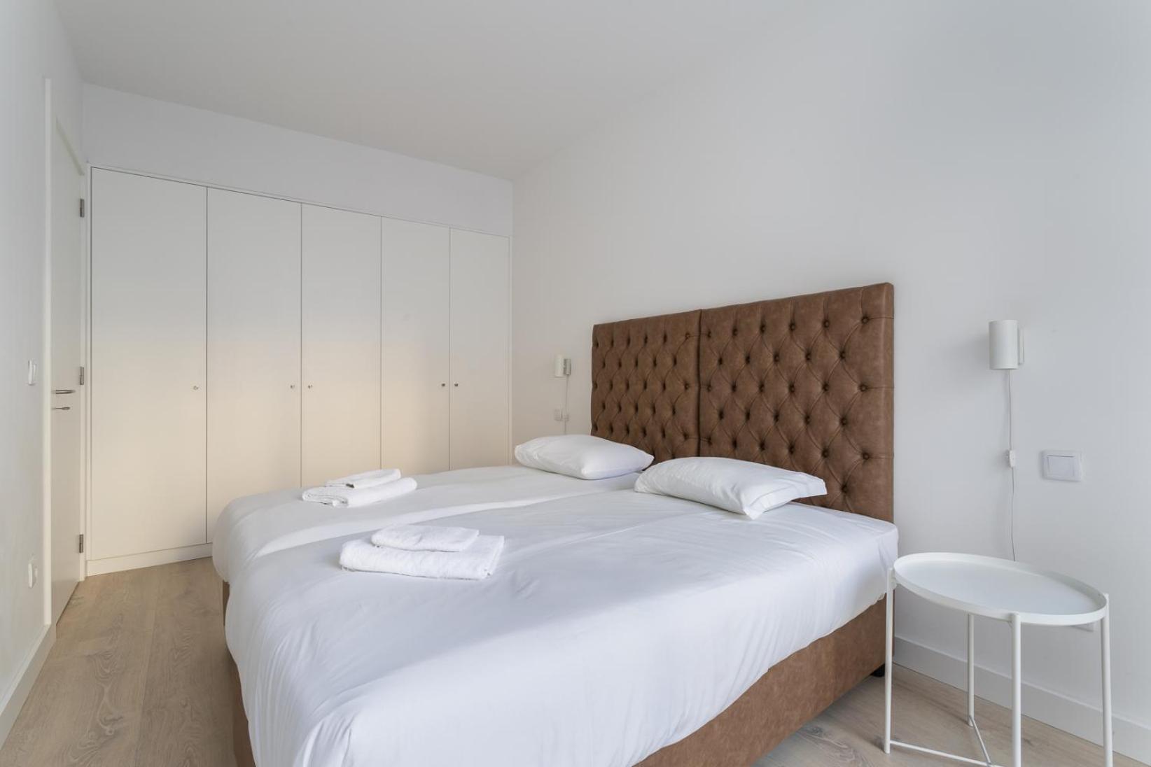 City Stays Sao Lazaro Apartments Lisboa Eksteriør bilde