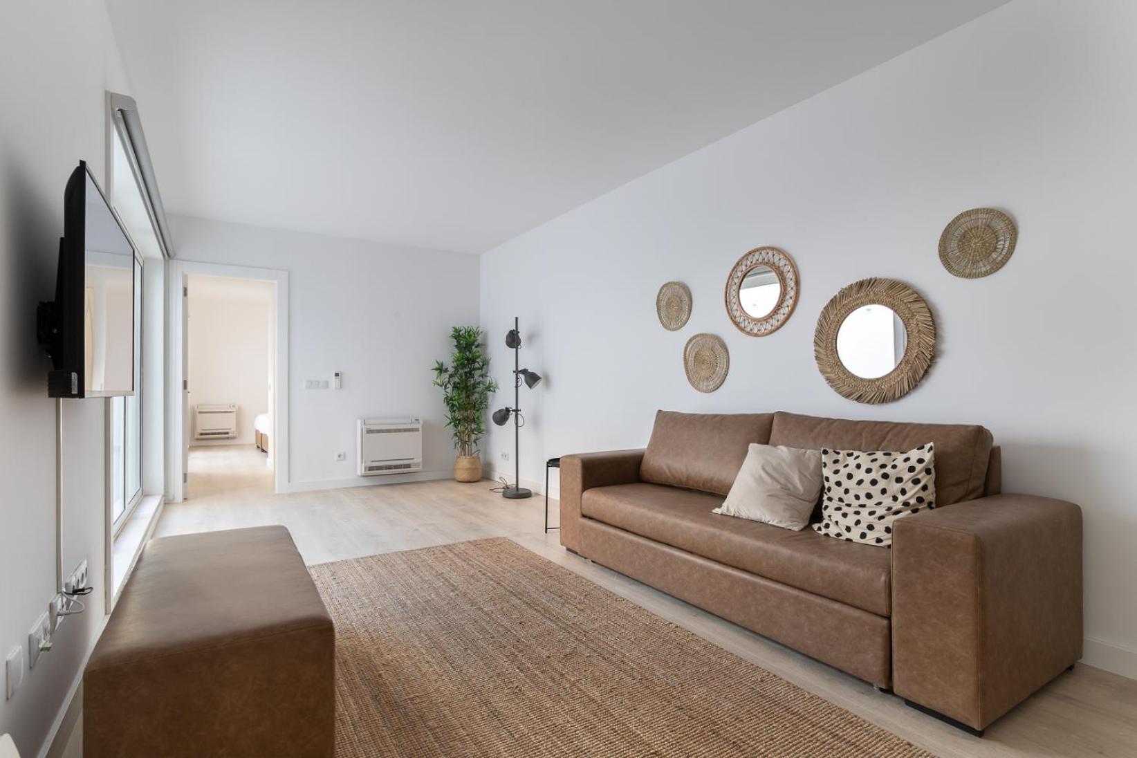 City Stays Sao Lazaro Apartments Lisboa Eksteriør bilde
