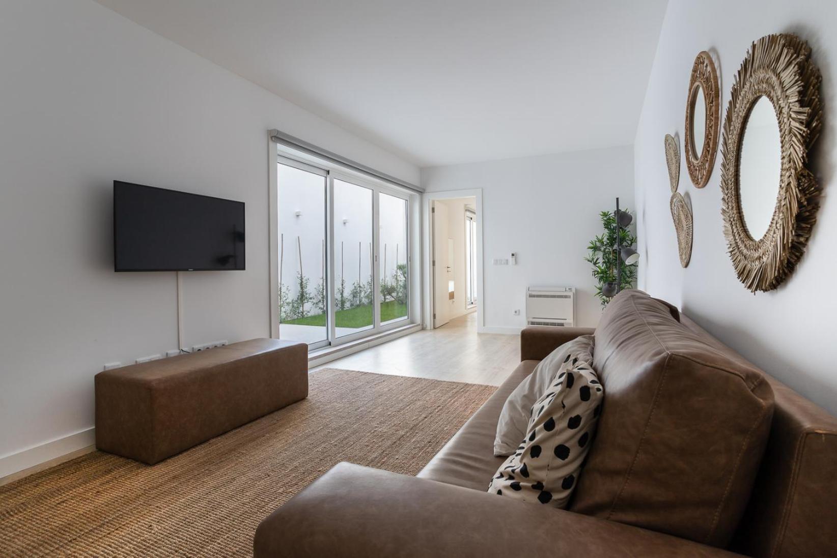 City Stays Sao Lazaro Apartments Lisboa Eksteriør bilde