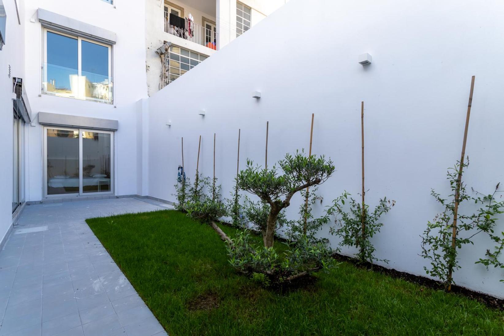 City Stays Sao Lazaro Apartments Lisboa Eksteriør bilde